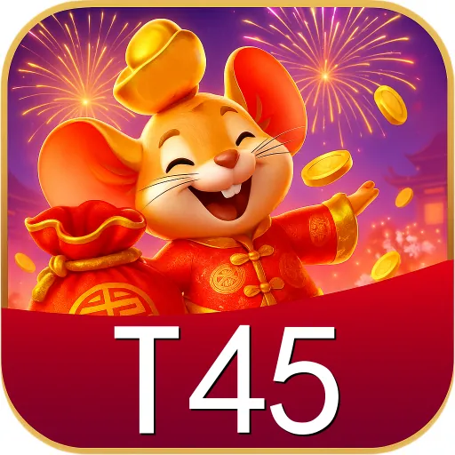 T45 Cassino Online