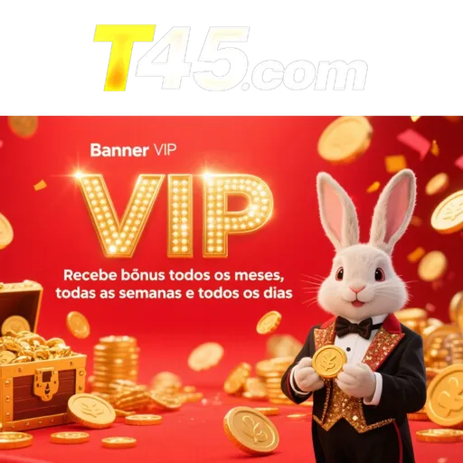 T45 Indique amigos para receber um bônus