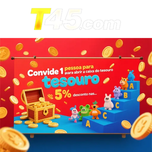 T45 Rebate